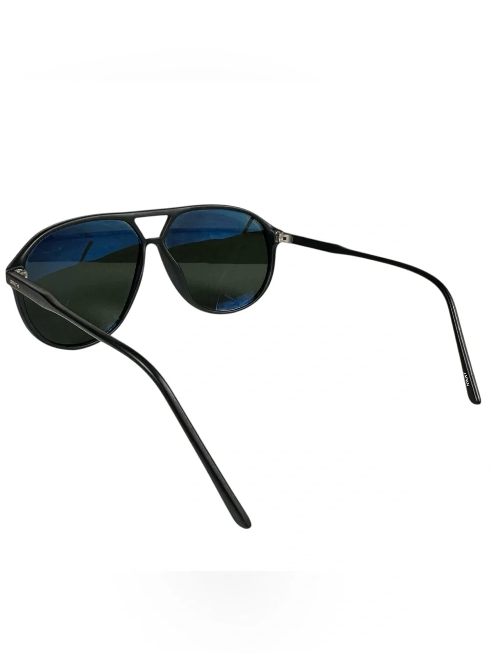 SMITH OPTICS Navigator Duralite Aviator Sunglasses